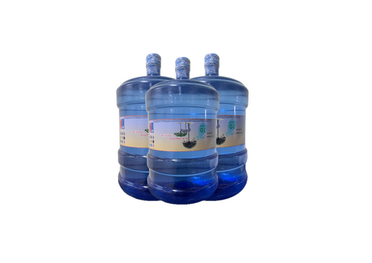 PROMO AGUA PURIFICADA 20 LTS X7