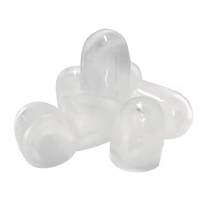 PACK BOLSA DE HIELO 1 KG X6