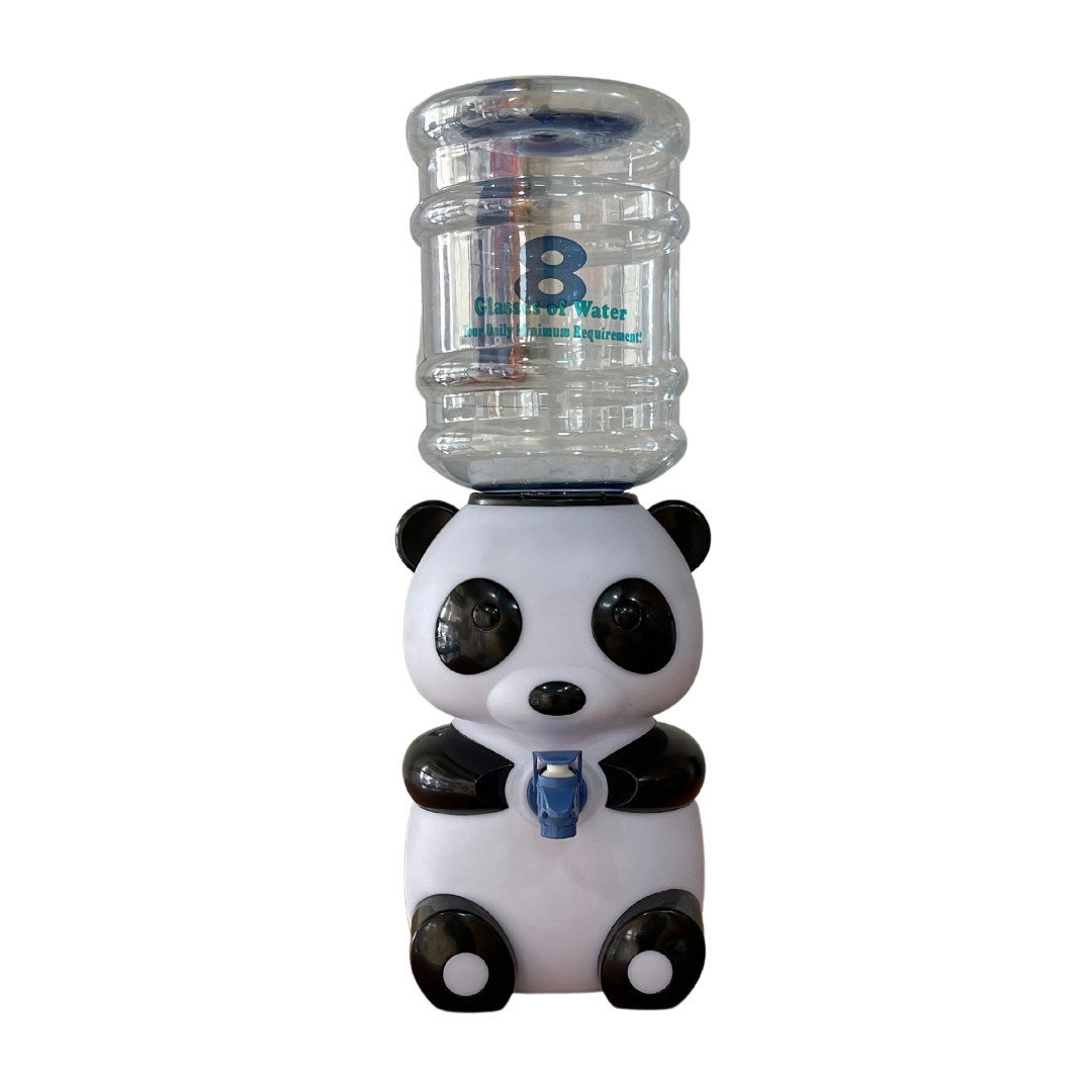 Dispensador para Niños Oso Panda